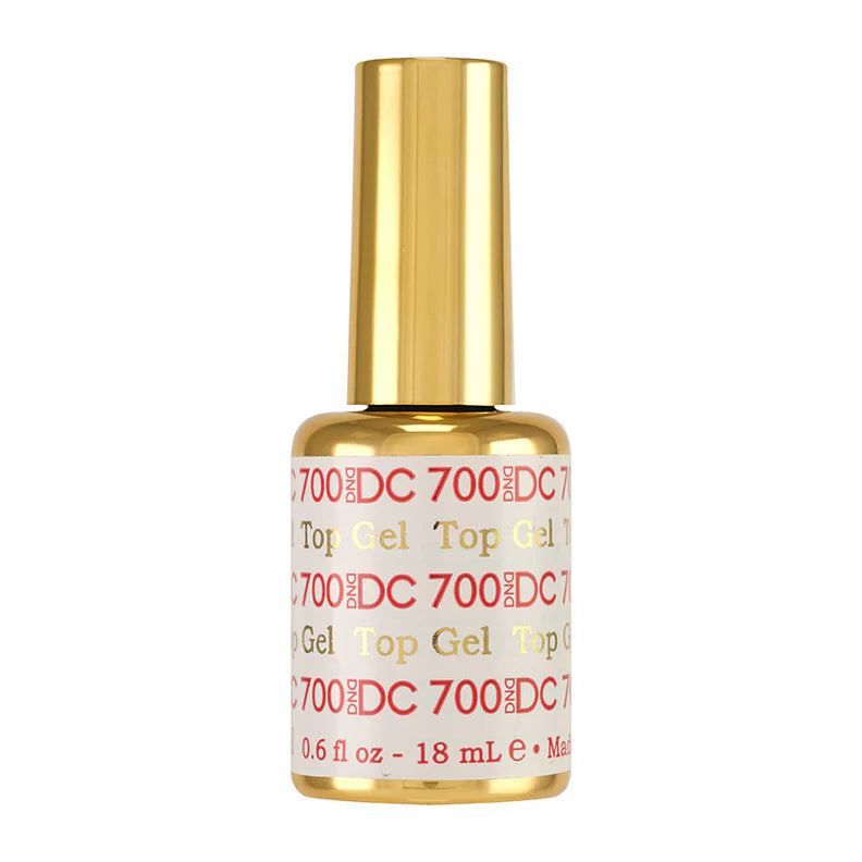 DC Top Gel