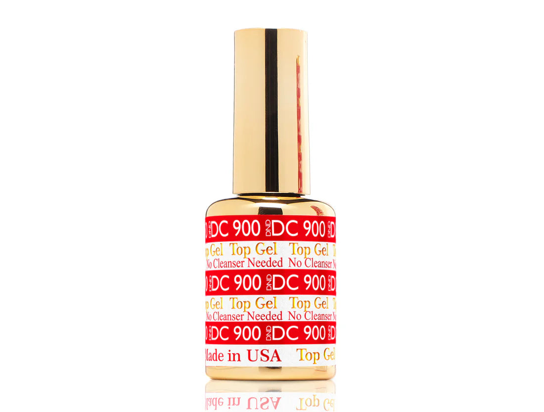 DC No Cleanse Top Gel