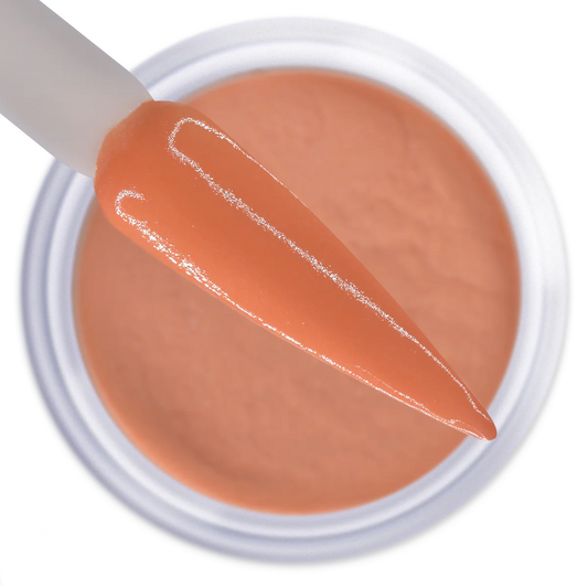 iGel Dip & Dap Powder 2oz - DD227 - Orange U Happy?