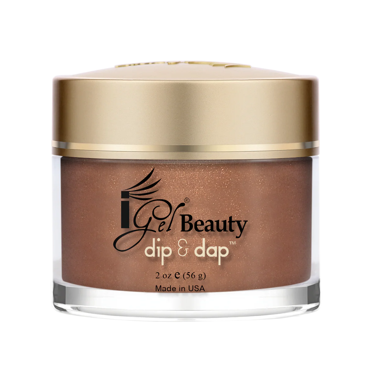 iGel Dip & Dap Powder 2oz - DD235 - Sugary