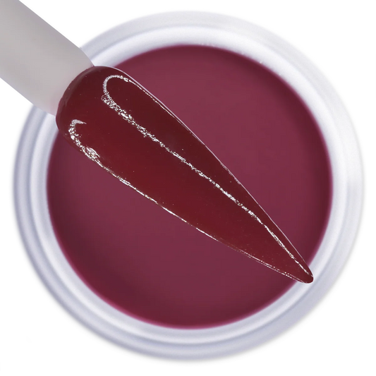 iGel Dip & Dap Powder 2oz - DD238 - Scarlet Letter