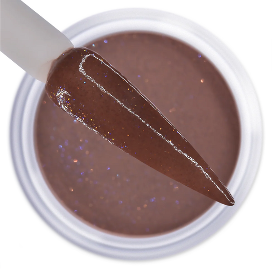 iGel Dip & Dap Powder 2oz - DD240 - Wanderlust