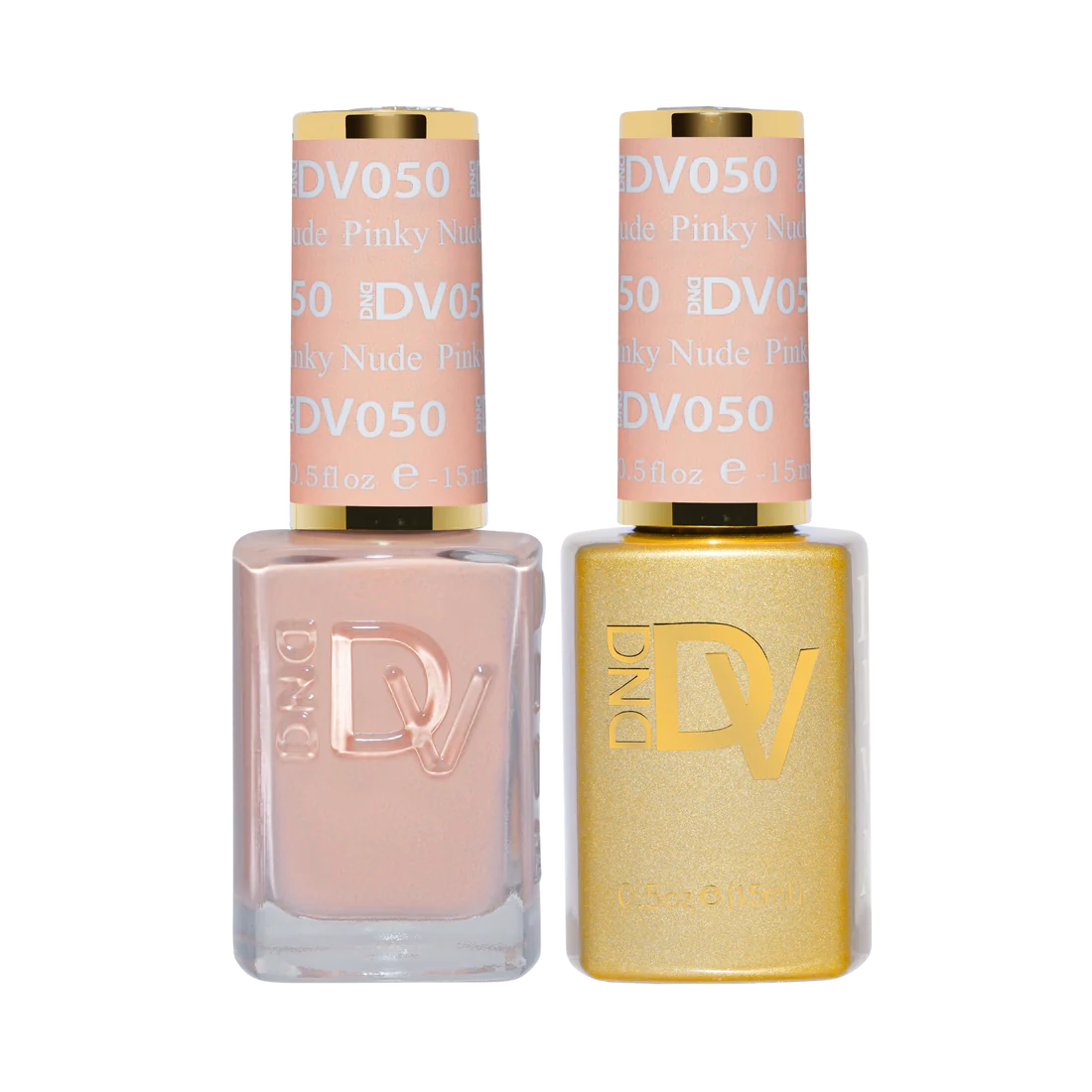 Pinky Nude DIVA #050