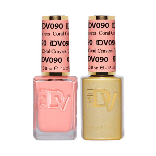 Coral Cravers DIVA #090
