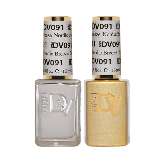 Nordic Breeze DIVA #091