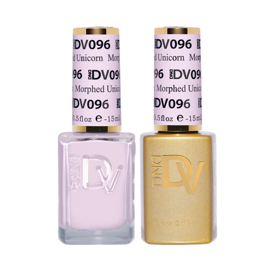 Morphed Unicorn DIVA #096