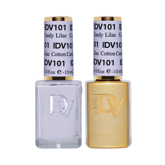 Cotton Candy Lilac DIVA #101