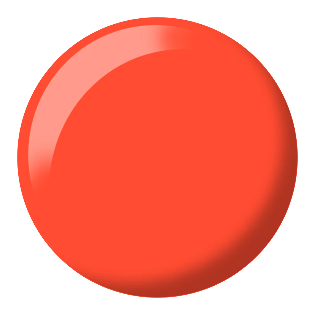 Pastel Orange #426
