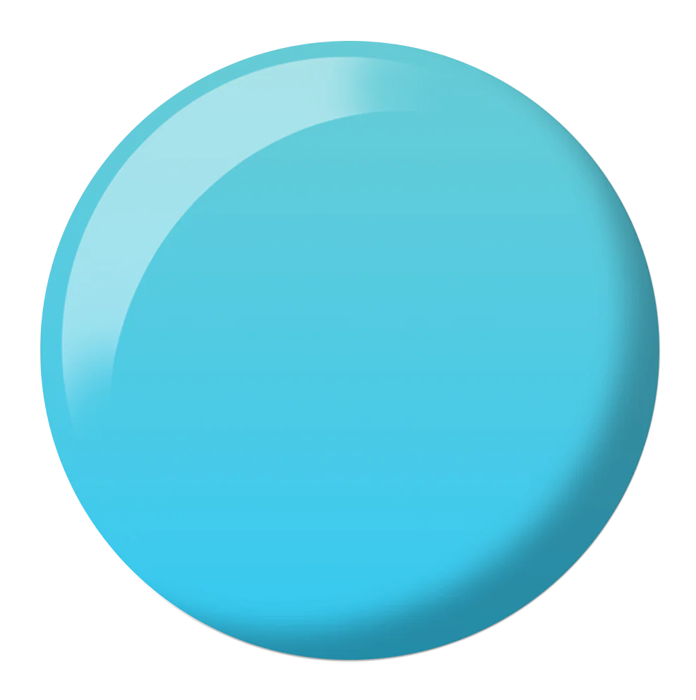Baby Blue #436