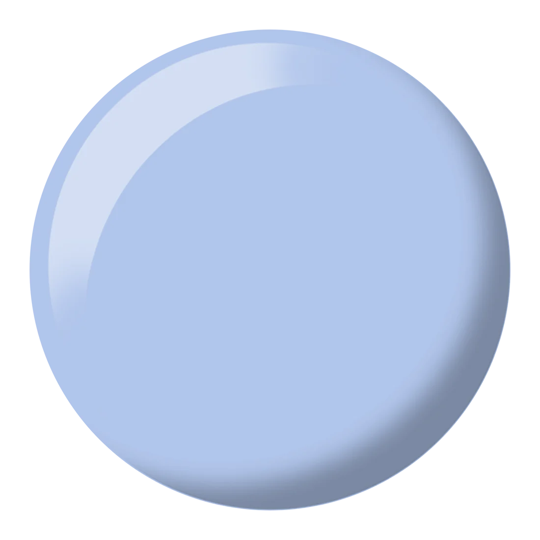 Blue Bell #574