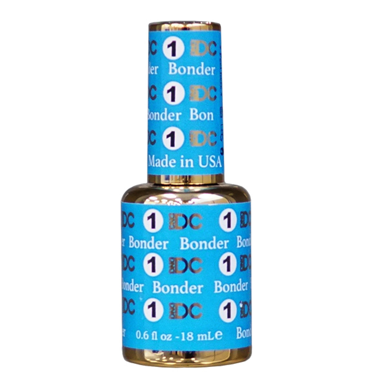 DC Dip Bonder #1