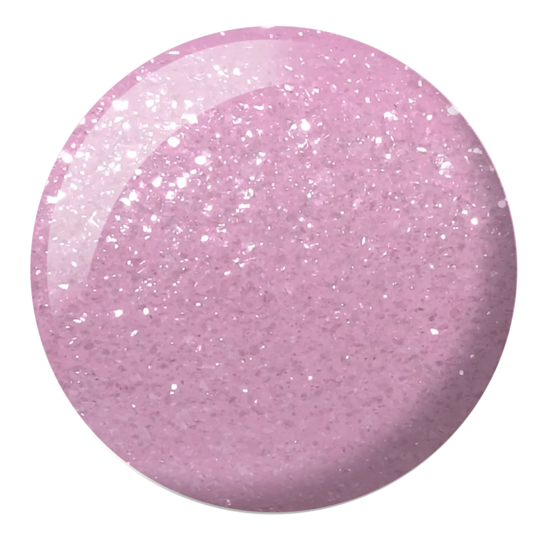 Pink Glazed DIVA #010