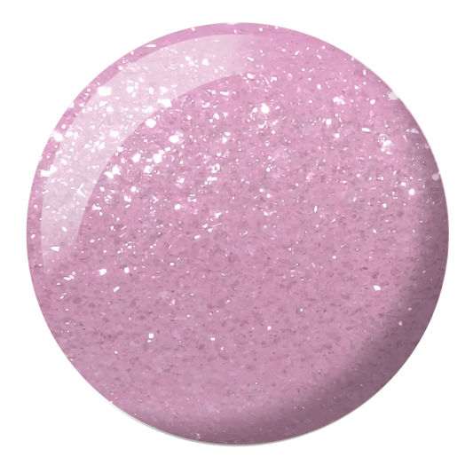 Pink Glazed DIVA #010