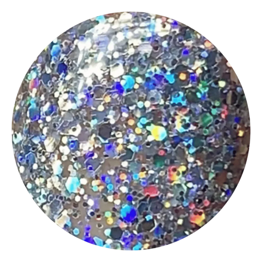 Glimmer Galaxy DIVA #022