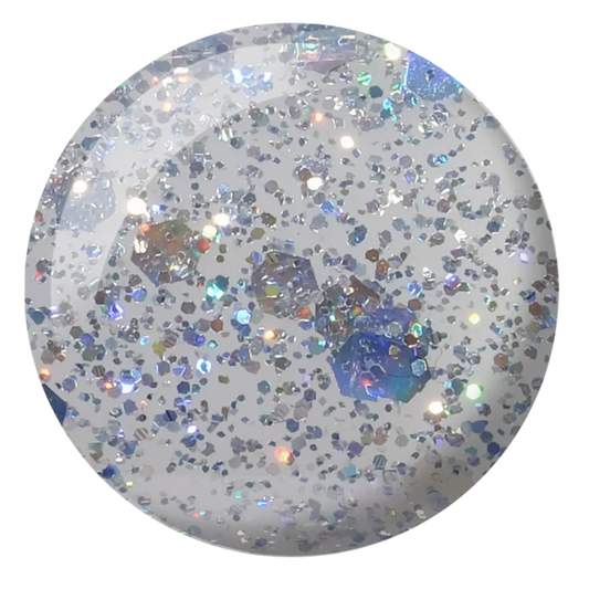 Rainbow Prisms DIVA #024