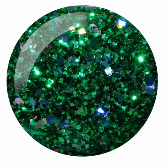 Jade Jingle DIVA #030