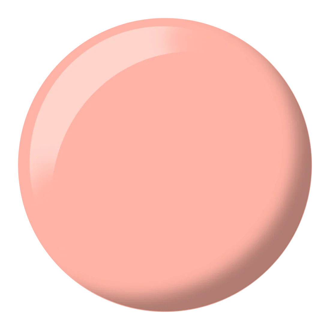 Pink Milkshake DIVA #081