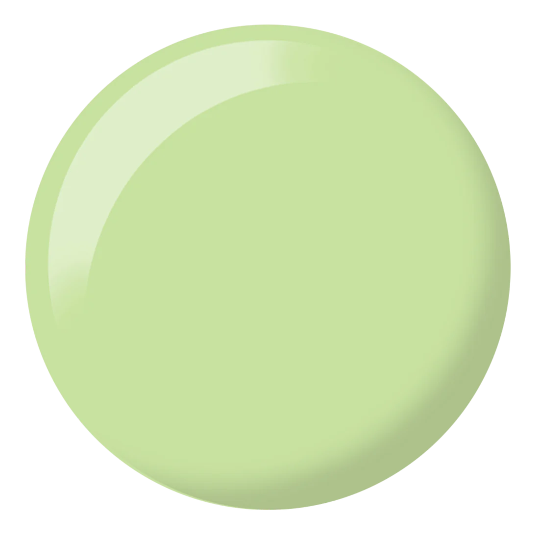 Dewy Limeade DIVA #117