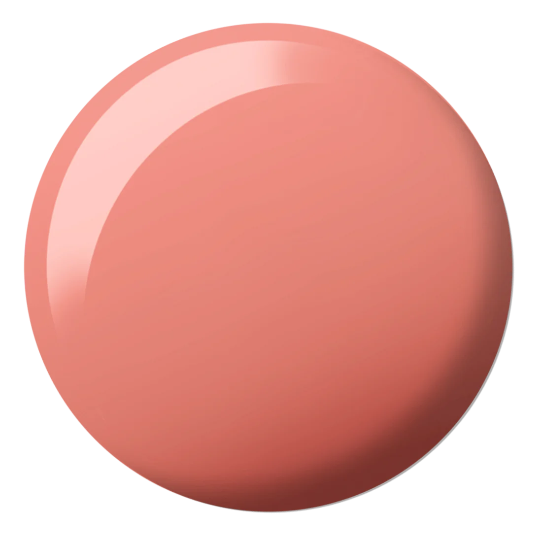 Dramatic Persimmon DIVA #169