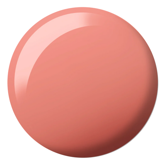 Dramatic Persimmon DIVA #169