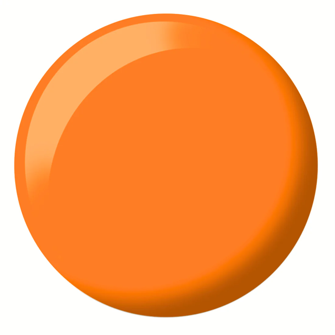 Sunset Creamsicle DIVA #207