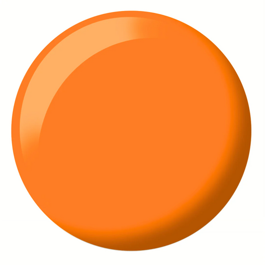 Sunset Creamsicle DIVA #207