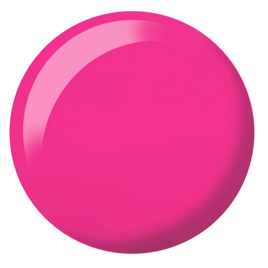 Fuchsia Rose DIVA #215