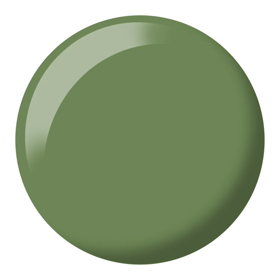 Olive Green DIVA #284