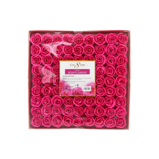 Cre8tion Soap Flower