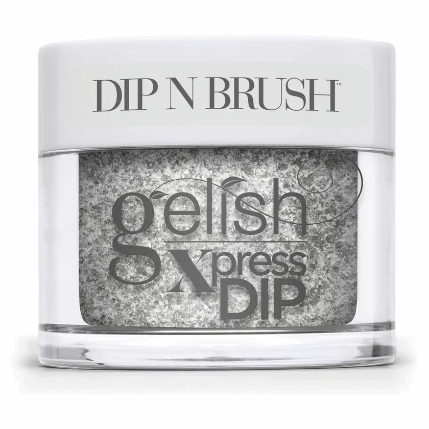 AM I MAKING YOU GELISH? #1620946
