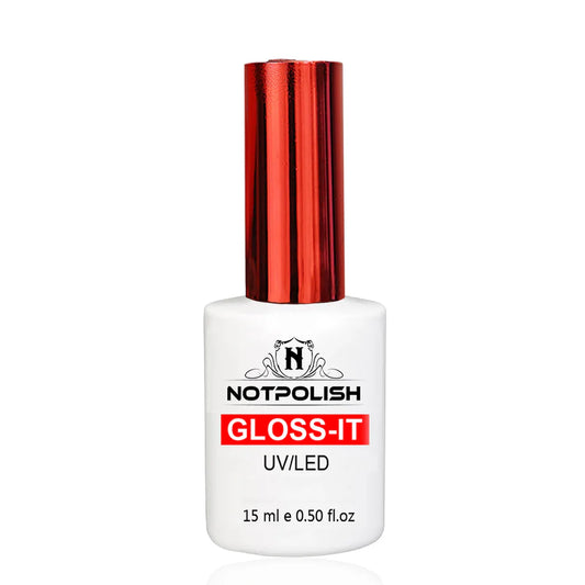 Notpolish Gloss-It Top Gel