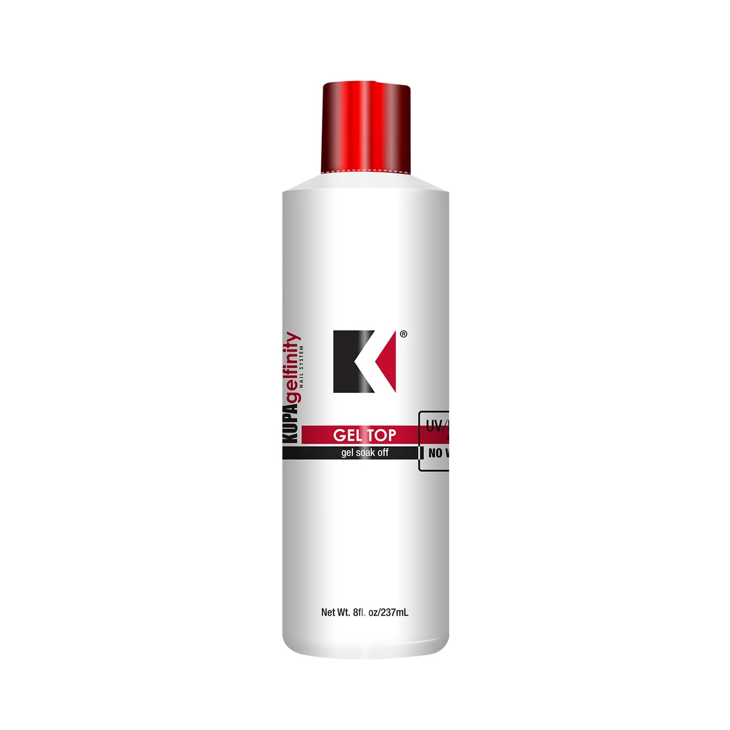 Kupa No Wipe Top Coat
