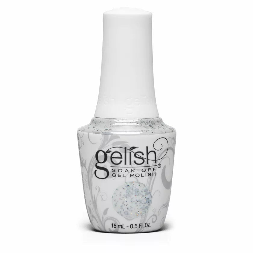 AM I MAKING YOU GELISH? #1110946