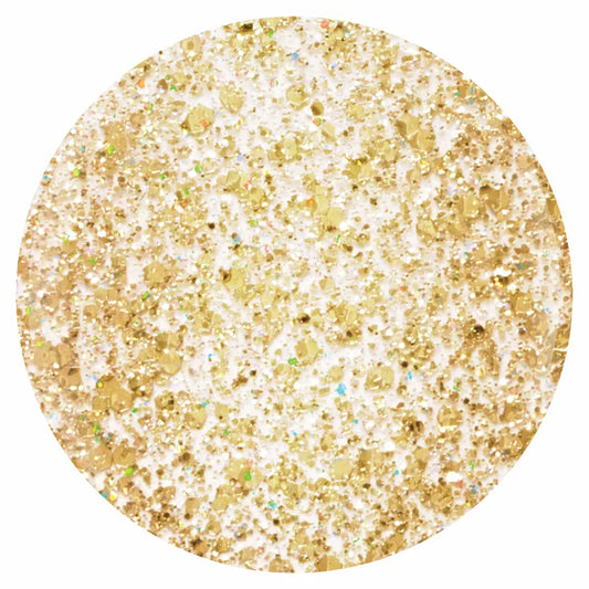 ALL THAT GLITTERS IS GOLD #3110947