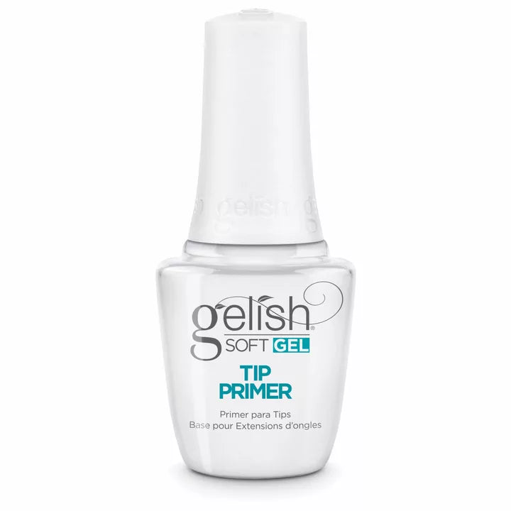 Gelish Soft Gel Tip Primer