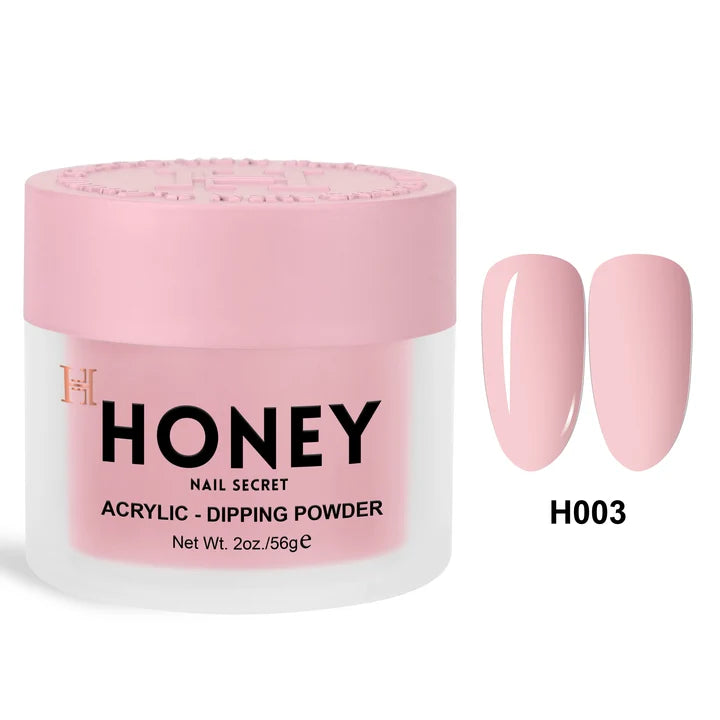Honey Dip/Acrylic Powder H003