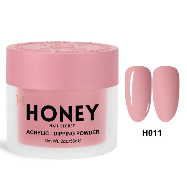 Honey Dip/Acrylic Powder H011