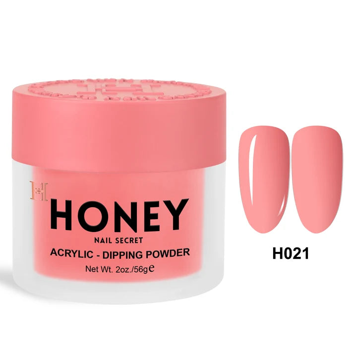 Honey Dip/Acrylic Powder H021