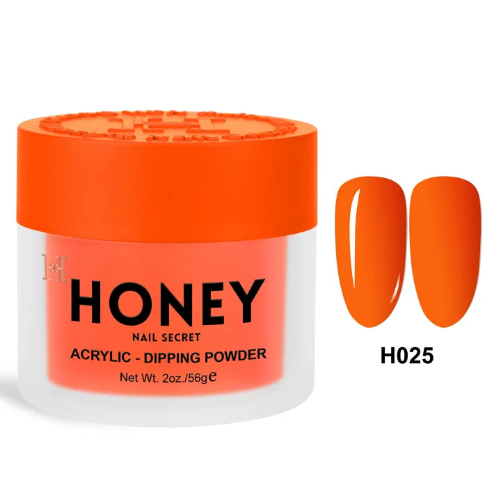 Honey Dip/Acrylic Powder H025