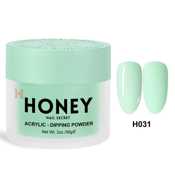 Honey Dip/Acrylic Powder H031