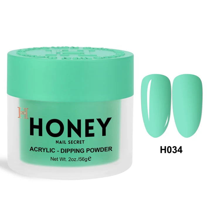 Honey Dip/Acrylic Powder H034