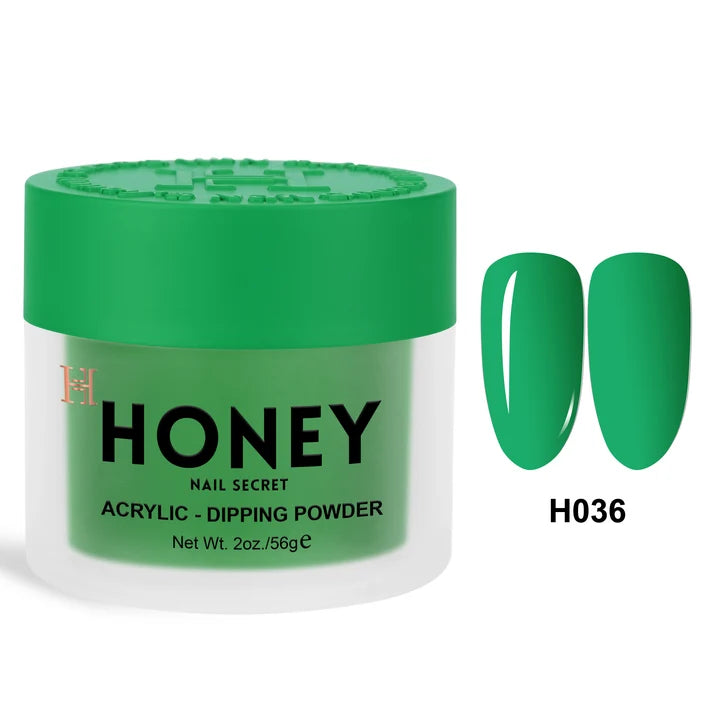 Honey Dip/Acrylic Powder H036