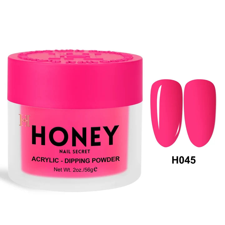 Honey Dip/Acrylic Powder H045