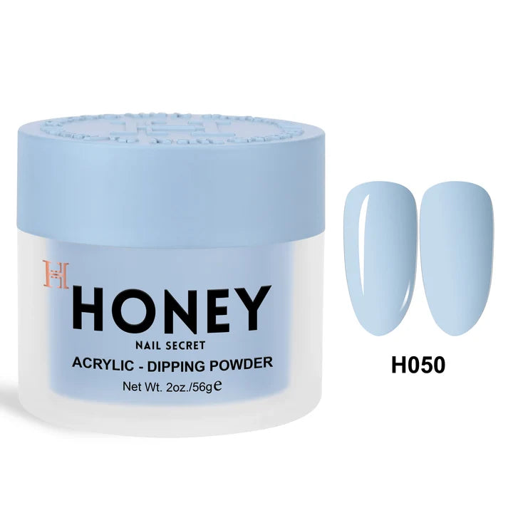 Honey Dip/Acrylic Powder H050