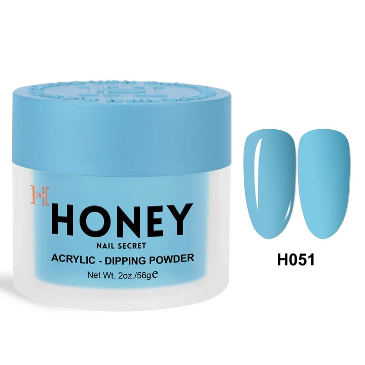 Honey Dip/Acrylic Powder H051