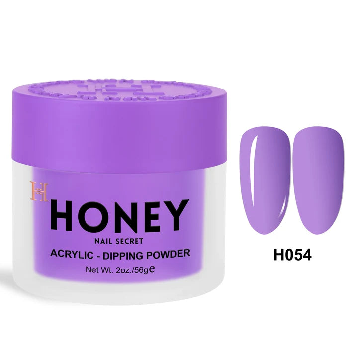Honey Dip/Acrylic Powder H054
