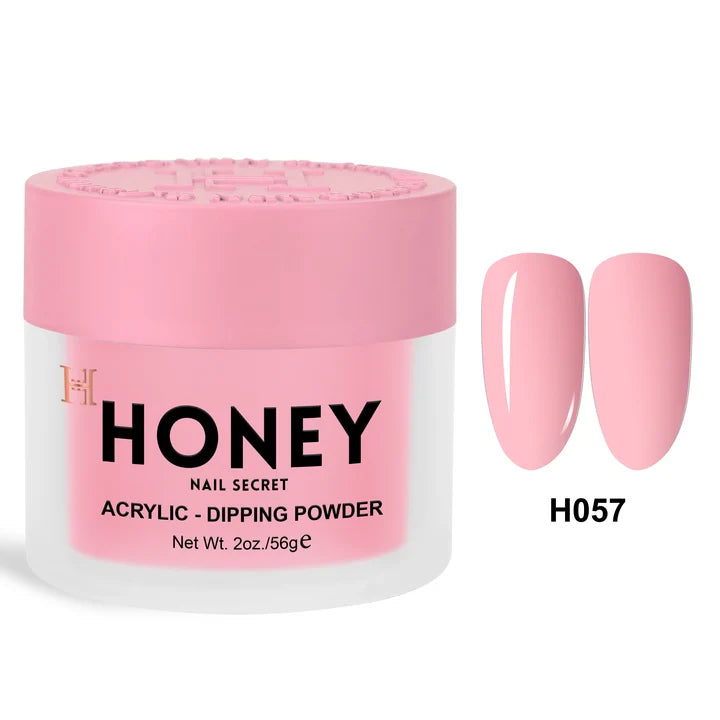 Honey Dip/Acrylic Powder H057