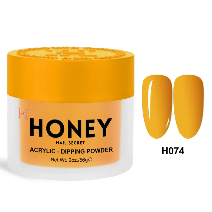 Honey Dip/Acrylic Powder H074