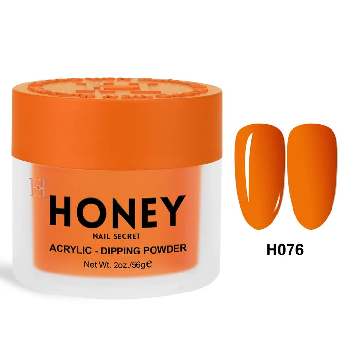 Honey Dip/Acrylic Powder H076