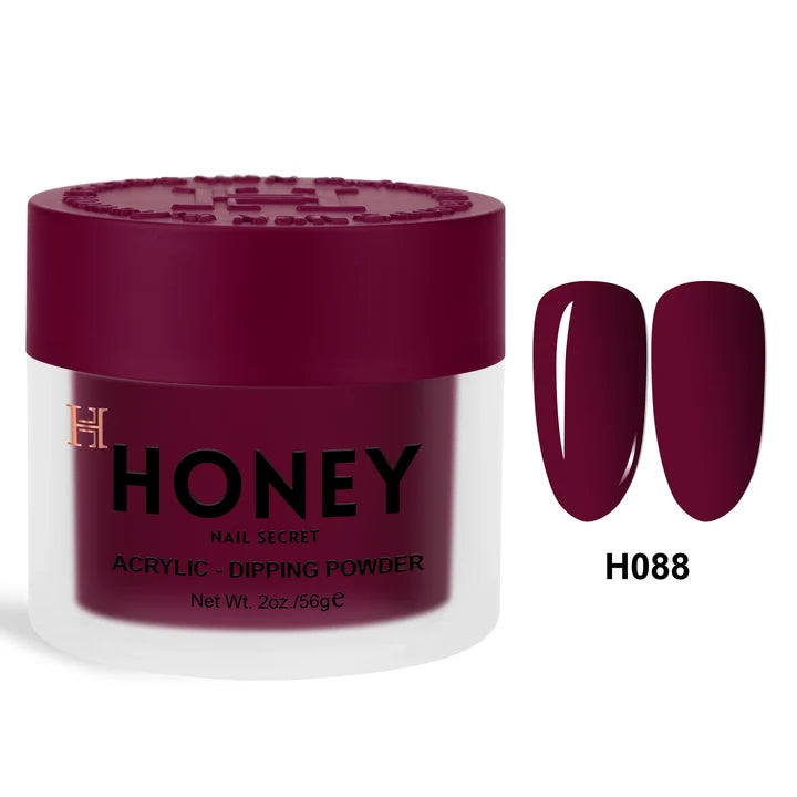 Honey Dip/Acrylic Powder H088